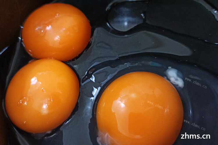 蛋清中加入了蛋黄怎么补救呢？有方法可以解决的吗？