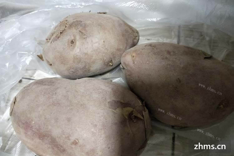土豆怎样保存不发芽呢？发芽了的土豆还能吃吗？