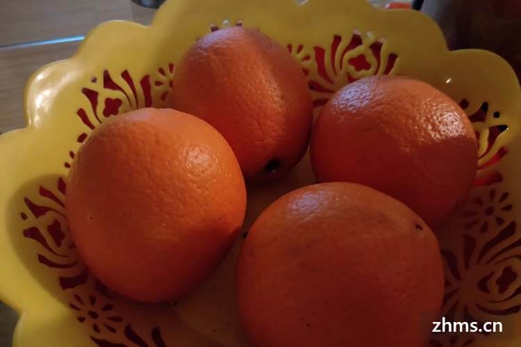 橙子有哪些品种？都是什么时候成熟呢？