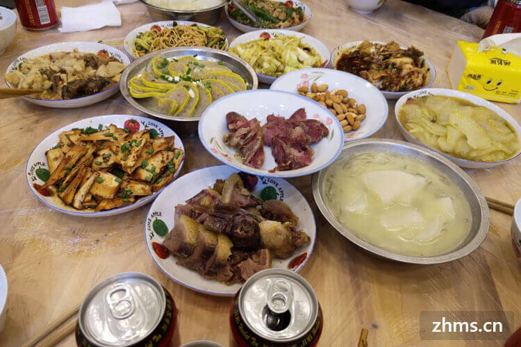 柴味鱼中餐加盟优势是什么
