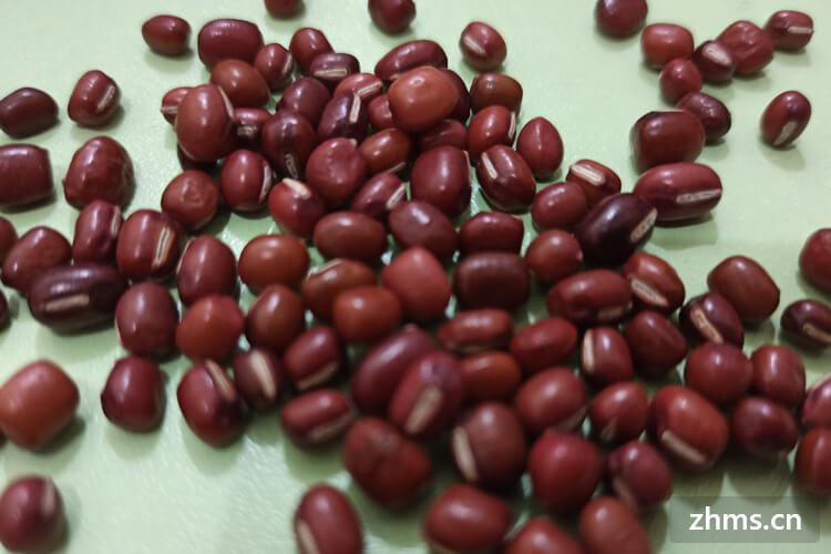 赤小豆与红小豆的区别是什么