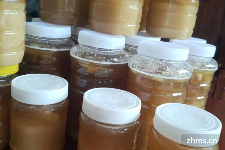 一蜂箱可以产多少蜂蜜