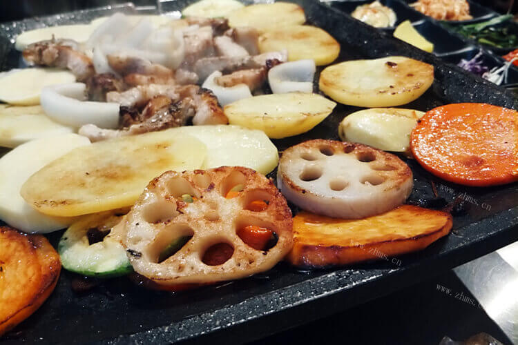 我最近想去吃自助烤肉，非烤勿扰韩式自助烤肉餐厅怎么样？