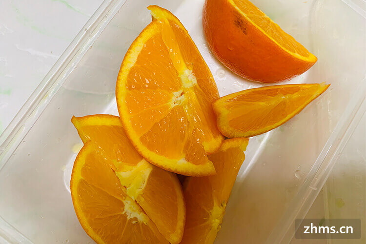 黄橙子是橘子吗