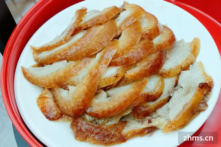 北京脆皮烤鸭腌料配方是什么