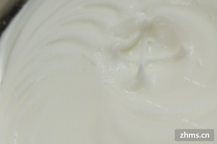 淡奶油和稀奶油的区别是什么呢？可以简单分享一下吗？