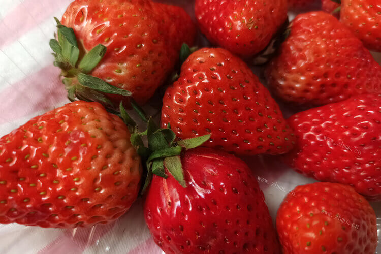 草莓是一种水果，可以做很多的甜品小吃，草莓可以做什么甜品小吃