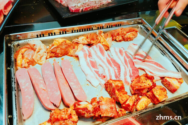 十大韩式烤肉加盟店在东北有没有知名度？可以在哪个城市加盟？