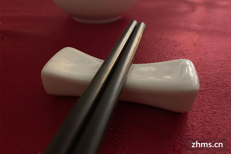 有什么材质的筷子