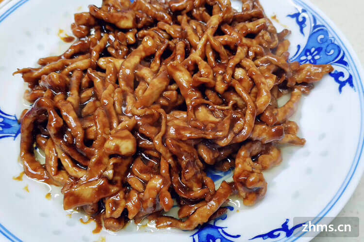 京酱肉丝是怎么来的?背后的故事很温暖 京酱肉丝是怎么来的?背后的故事很温暖