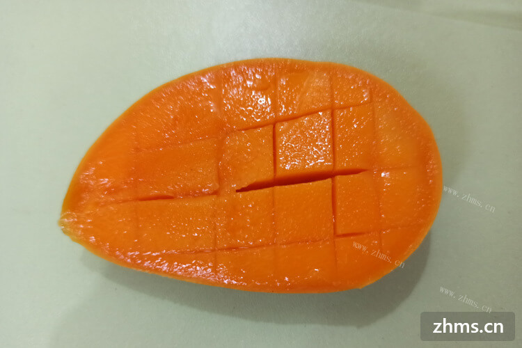 芒果在冰箱怎么保存，最多可以保存几天。