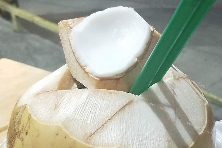 海南椰子饼制作方法，在家怎么做？