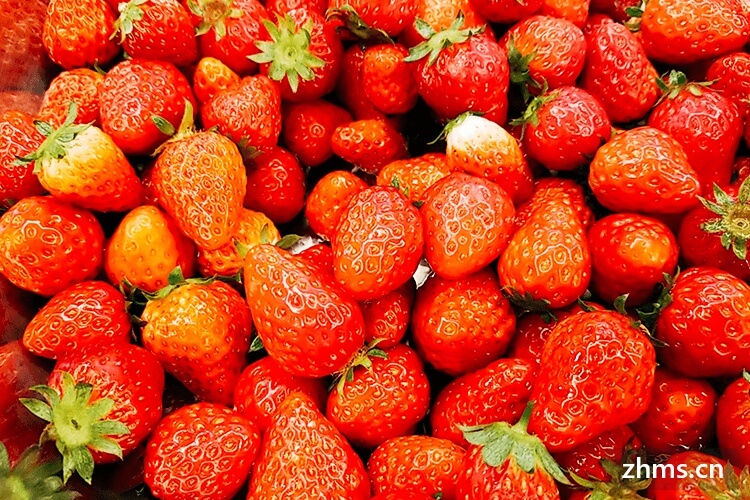 超市买来的草莓要洗吗？草莓的清洗方法是什么？