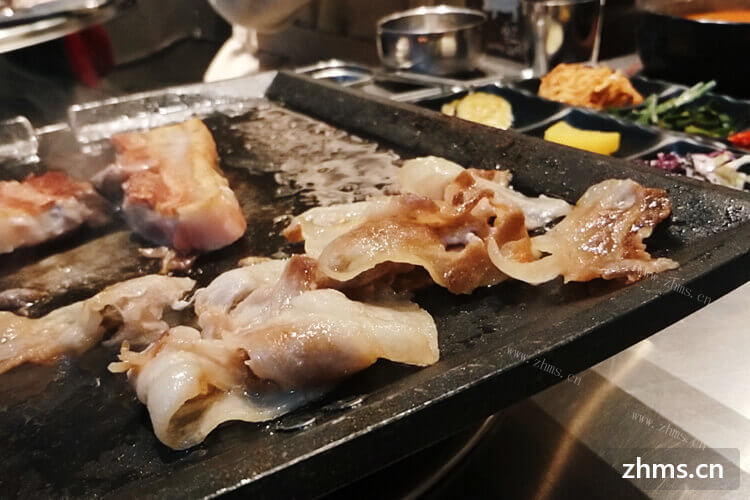 宝鸡日本烤肉加盟项目在招商的多吗？宝鸡地区投资店面费用高吗？