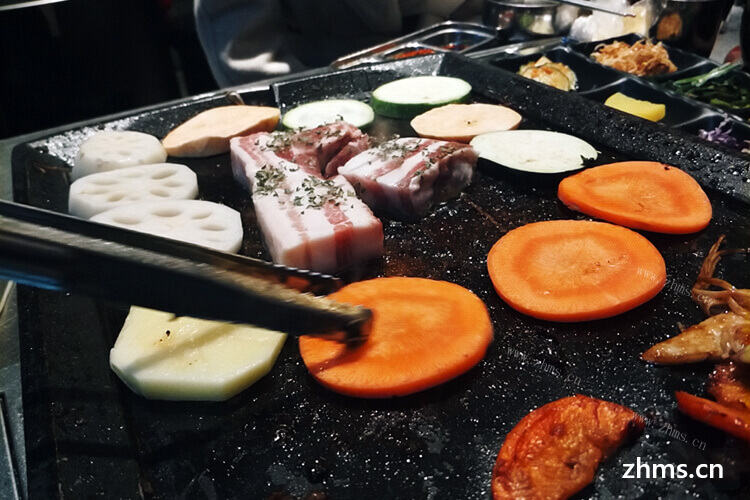 大家觉得北京汉丽轩韩式自助烤肉怎么样呀？好不好吃？