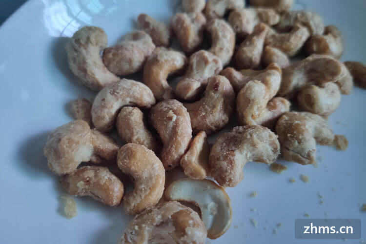 腰果属于什么类食物 腰果属于什么类食物