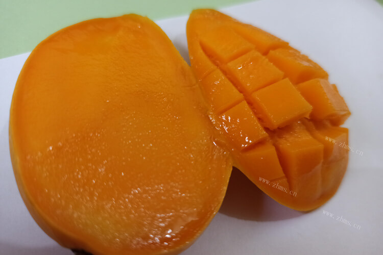 芒果我外甥爱吃，芒果有哪些品种好吃？