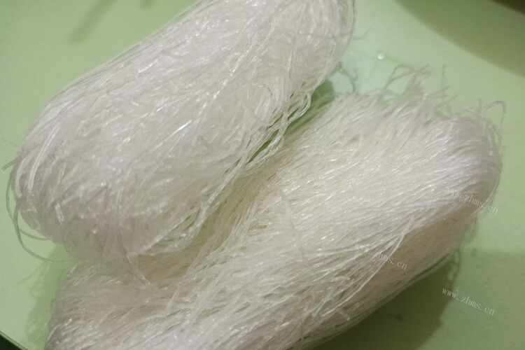 粉丝有很多种，比如说龙口粉丝要煮多久呢？