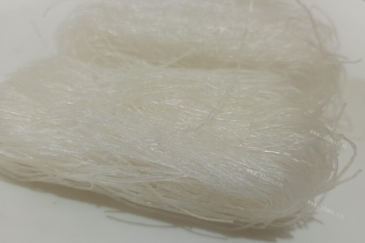 粉丝有很多种，比如说龙口粉丝要煮多久呢？
