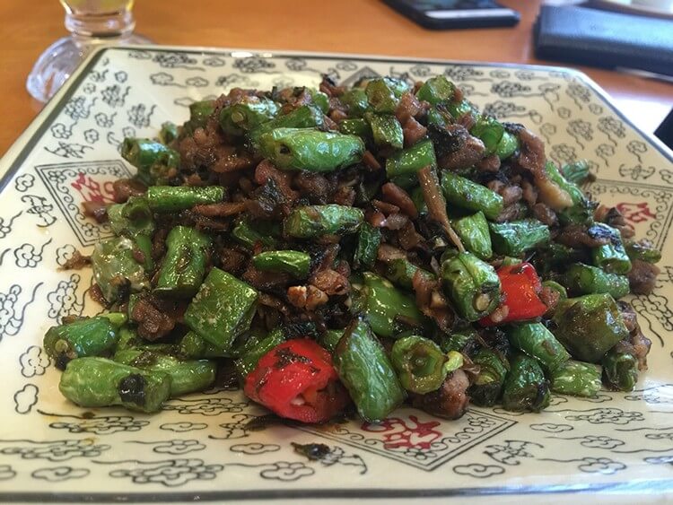这家西湖特色很足的中餐厅,每道菜都有“西湖”味道 这家西湖特色很足的中餐厅,每道菜都有“西湖”味道
