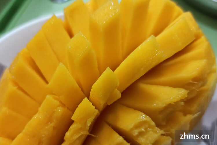 芒果熟了可以放冰箱保存吗？如何挑选芒果？