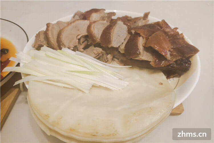 北京烤鸭是什么菜系