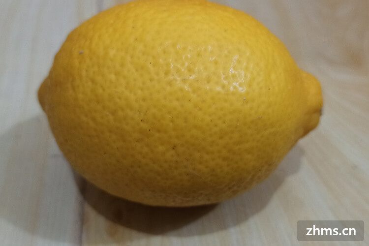 柠檬可以直接吃吗