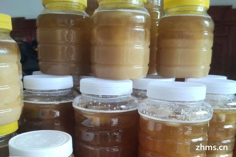 生态蜂蜜价格
