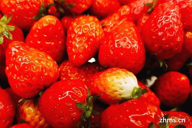 超市买来的草莓要洗吗