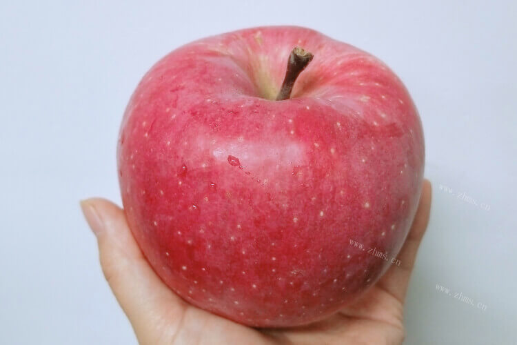 好喜欢吃苹果，糖心苹果和丑苹果有什么区别？
