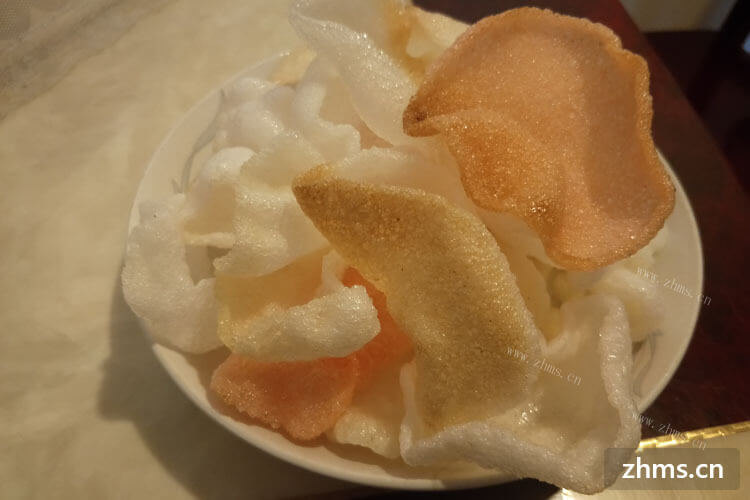 超市买回来的虾片需要洗吗