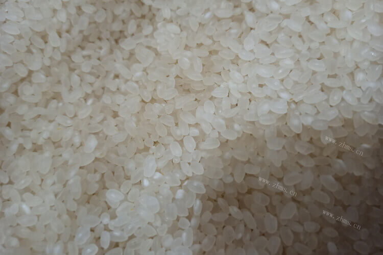 我家有一个榨汁机，大米可以用榨汁机打成米糊吗？
