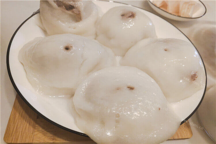 蒸豆包用的什么豆子来做呢？到哪里买呀？