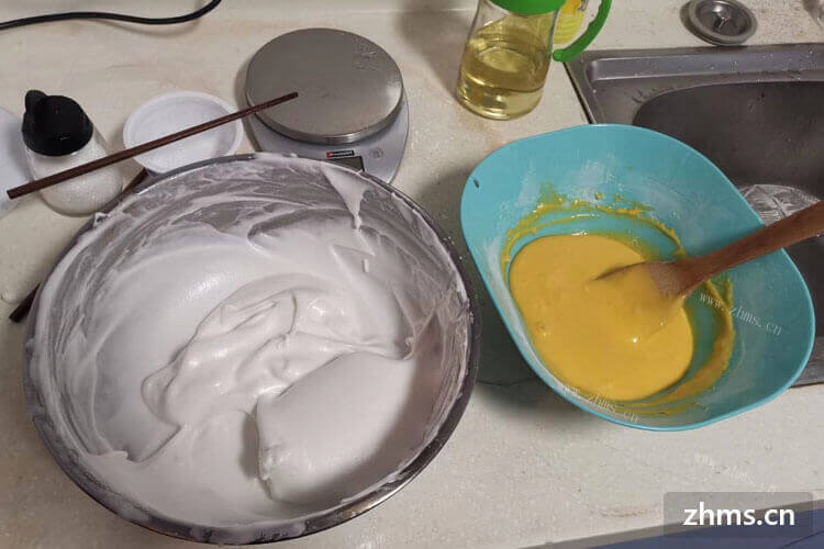 做蛋糕剩下的一些稀奶油，稀奶油可以做什么呢？