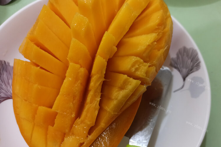 哈尔滨芒果怎么催熟比较好呢，有什么推荐的方法吗？