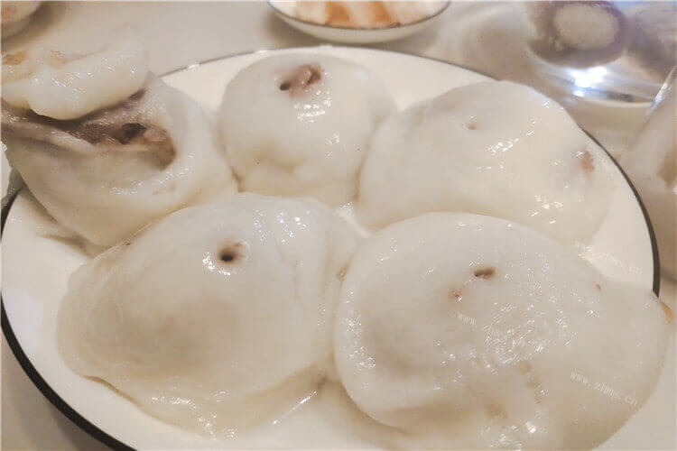 蒸豆包用的什么豆子来做呢？到哪里买呀？