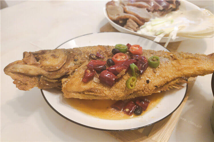 牛尾鱼还挺有营养的，请问大家知道怎么煮好吃吗？