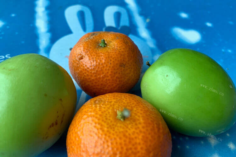 想自己做陈皮，请问陈皮用的是什么橘子用什么做的啊？