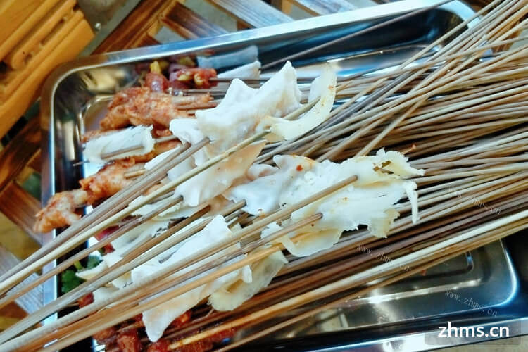 有个问题请教大家一下，请问重庆小吃冷锅串串香怎么样？