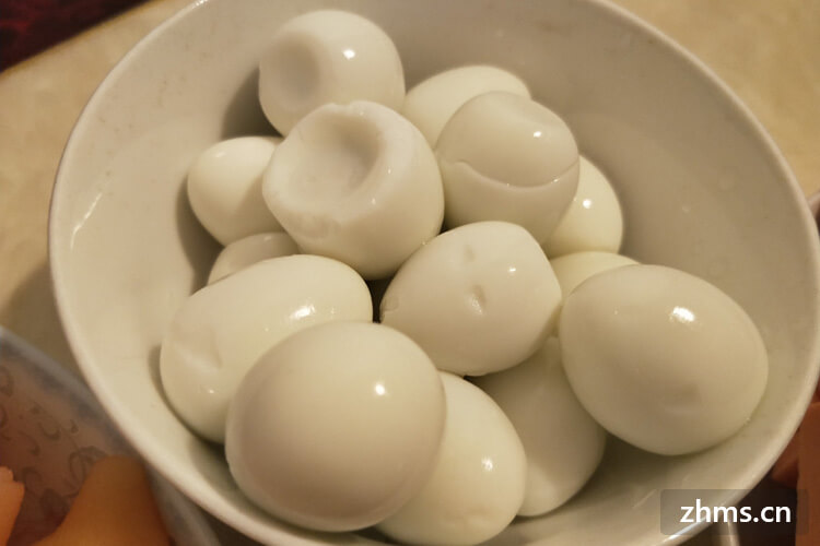 鹤鹑蛋要烧几分钟才能熟?用蛋可以制作哪些美食?