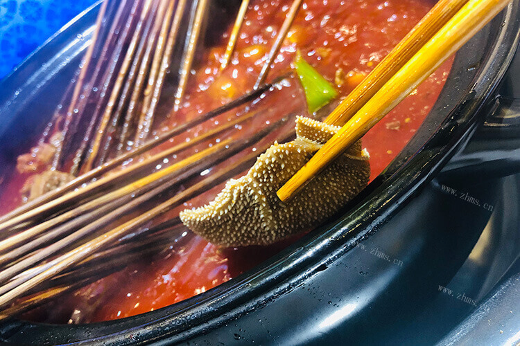 猪的毛肚是什么部位呢？用它来下火锅好吃吗？