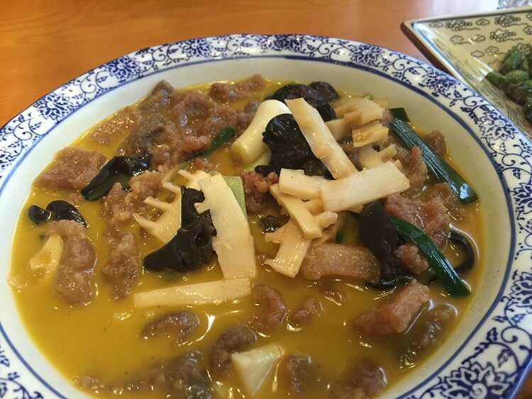 这家西湖特色很足的中餐厅,每道菜都有“西湖”味道 这家西湖特色很足的中餐厅,每道菜都有“西湖”味道