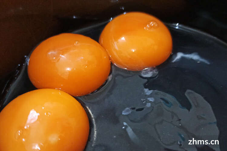 蛋黄和蛋清分离的方法