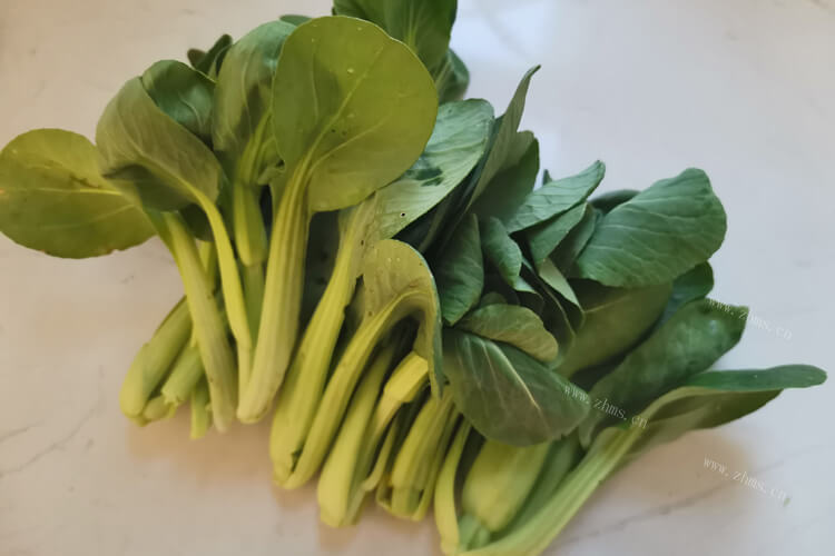 青菜放的真空包装了，青菜真空后能放多久？