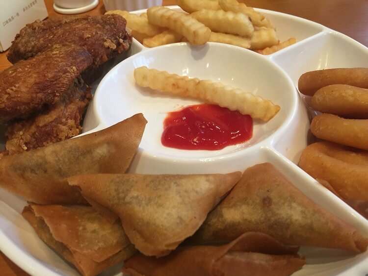 这家西湖特色很足的中餐厅,每道菜都有“西湖”味道 这家西湖特色很足的中餐厅,每道菜都有“西湖”味道