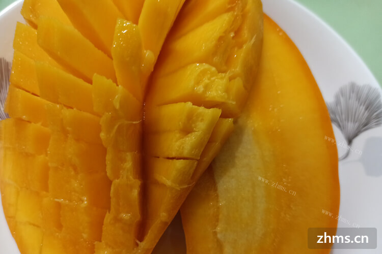 比较喜欢吃青芒果，但是夏天青芒果怎么催熟了？