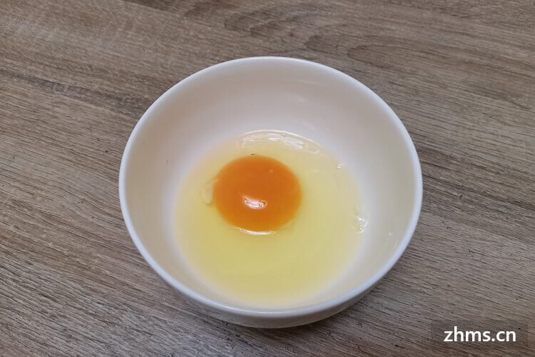 如何分离蛋黄和蛋清