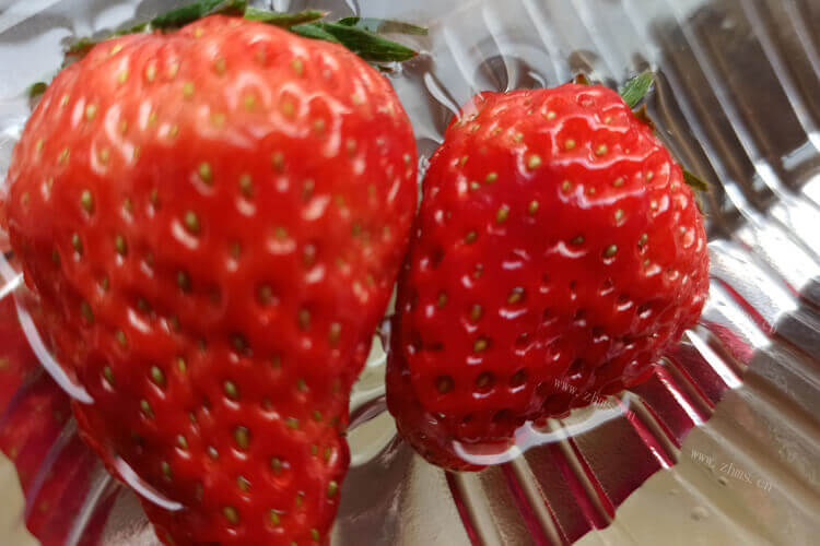 草莓是一种水果，可以做很多的甜品小吃，草莓可以做什么甜品小吃