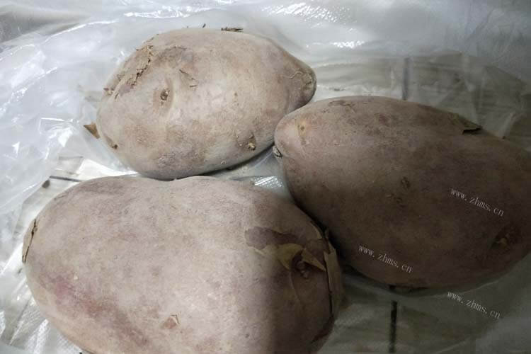 土豆蒸多久才能做土豆泥呢，一般是25分钟吗？