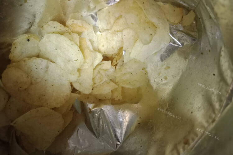 薯片是非常容易做的，最好吃的薯片是什么薯片呢？